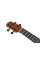 Electroacoustic Ukulele Ibanez AUC10E-OPN (Open Pore Natural)