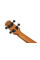 Electroacoustic Ukulele Ibanez AUC10E-OPN (Open Pore Natural)