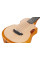 Electroacoustic Ukulele Ibanez AUC10E-OPN (Open Pore Natural)
