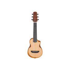 Укулеле Ibanez AUP10N-OPN (Open Pore Natural)