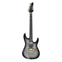 Electric Guitar Ibanez AZ47P1QM-BIB