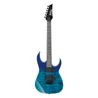 Електрогітара Ibanez GRG120QASP-BGD (Blue Gradation)
