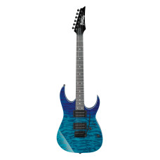 Електрогітара Ibanez GRG120QASP-BGD (Blue Gradation)