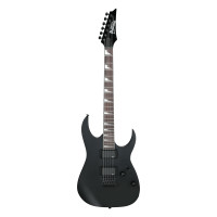 Електрогітара Ibanez GRG121DX-BKF (Black Flat)