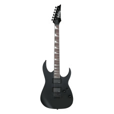 Електрогітара Ibanez GRG121DX-BKF (Black Flat)