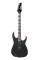 Електрогітара Ibanez GRG121DX-BKF (Black Flat)