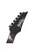 Електрогітара Ibanez GRG121DX-WNF (Walnut Flat)