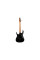 Electric Guitar Ibanez GRG121SP-BKN (Black Night)