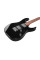 Electric Guitar Ibanez GRG121SP-BKN (Black Night)
