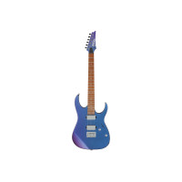Електрогітара Ibanez GRG121SP-BMC (Blue Metal Chameleon)