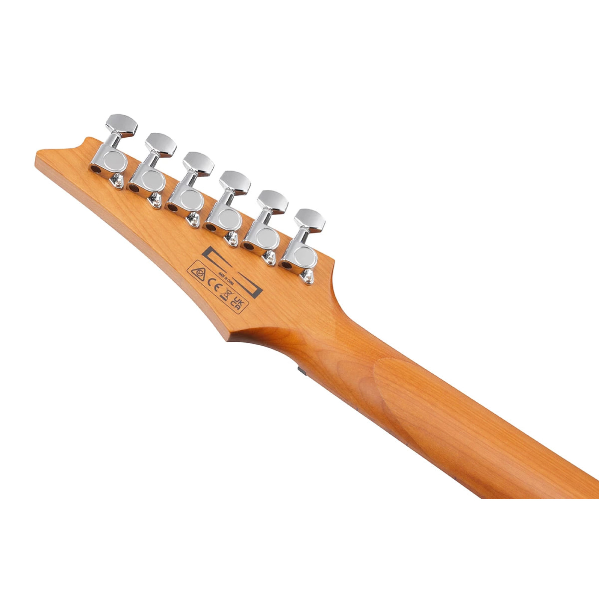 Електрогітара Ibanez GRG121SP-BMC (Blue Metal Chameleon)