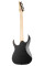 Electric Guitar Ibanez GRG131DX-BKF (Black Flat)