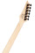 Electric Guitar Ibanez GRG131DX-BKF (Black Flat)