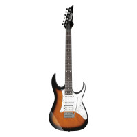 Electric Guitar Ibanez GRG140-SB (Sunburst)