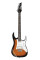 Електрогітара Ibanez GRG140-SB (Sunburst)