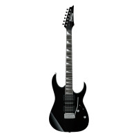 Electric Guitar Ibanez GRG170DX-BKN (Black Night)