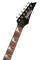 Електрогітара Ibanez GRG170DX-BKN (Black Night)