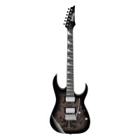 Електрогітара Ibanez GRG220PA1-BKB (Transparent Brown Black Burst)