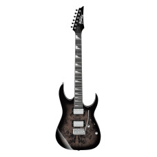 Електрогітара Ibanez GRG220PA1-BKB (Transparent Brown Black Burst)