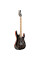 Електрогітара Ibanez GRG220PA1-BKB (Transparent Brown Black Burst)