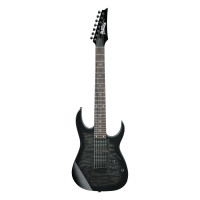 Електрогітара Ibanez GRG7221QA TKS