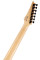 Електрогітара Ibanez GRG7221QA TKS