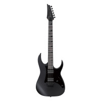 Електрогітара Ibanez GRGR131EX-BKF (Black Flat)