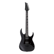 Електрогітара Ibanez GRGR131EX-BKF (Black Flat)