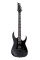 Electric Guitar Ibanez GRGR131EX-BKF (Black Flat)