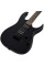 Electric Guitar Ibanez GRGR131EX-BKF (Black Flat)