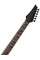 Electric Guitar Ibanez GRGR131EX-BKF (Black Flat)
