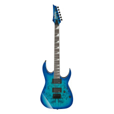 Электрогитара Ibanez GRGR221PA-AQB (Aqua Burst)