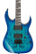 Elecric Guitar Ibanez GRGR221PA-AQB (Aqua Burst)
