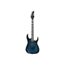 Електрогітара Ibanez GRG320FA-TBS (Transparent Blue Sunburst)