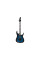 Electric Guitar Ibanez GRG320FA-TBS (Transparent Blue Sunburst)