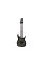 Электрогитара Ibanez GRG320FA-TKS (Transparent Black Sunburst)