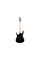 Электрогитара Ibanez GRG320FA-TKS (Transparent Black Sunburst)