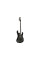 Электрогитара Ibanez GRG320FA-TKS (Transparent Black Sunburst)