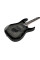 Электрогитара Ibanez GRG320FA-TKS (Transparent Black Sunburst)