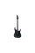 Електрогітара Ibanez GRGR330EX-BKF (Black Flat)