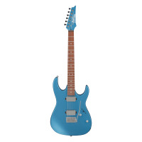 Електрогітара Ibanez GRX120SP-MLM (Metallic Light Blue Matte)