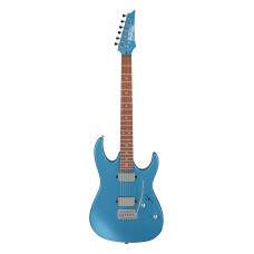 Електрогітара Ibanez GRX120SP-MLM (Metallic Light Blue Matte)