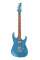 Electric Guitar Ibanez GRX120SP-MLM (Metallic Light Blue Matte)