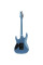 Electric Guitar Ibanez GRX120SP-MLM (Metallic Light Blue Matte)