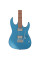 Electric Guitar Ibanez GRX120SP-MLM (Metallic Light Blue Matte)