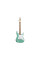Електрогітара Ibanez GRX40-MGN (Metallic Light Green)
