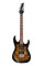 Электрогитара Ibanez GRX70QA-SB (Sunburst)
