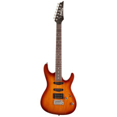 Електрогітара Ibanez GSA60-BS (Brown Sunburst)