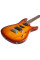 Electric Guitar Ibanez GSA60-BS (Brown Sunburst)