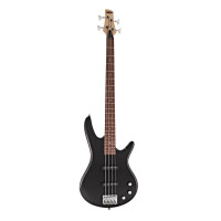 Бас-гітара Ibanez GSR180-BK (Black)